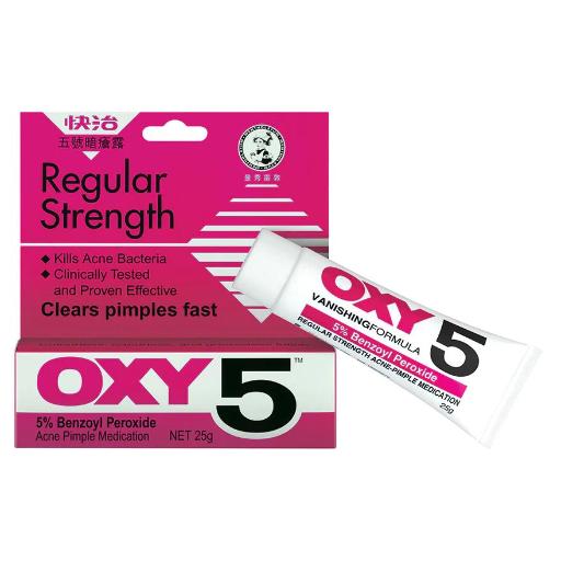 Oxy 5