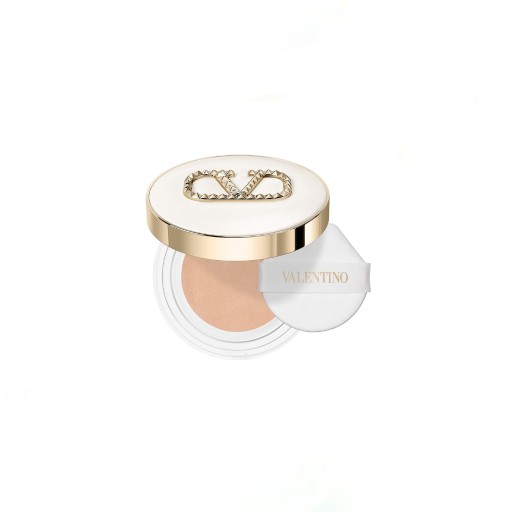 Go-Cushion Glow Mini SPF34 PA+++ - Foundation | Godwell Cosmetic