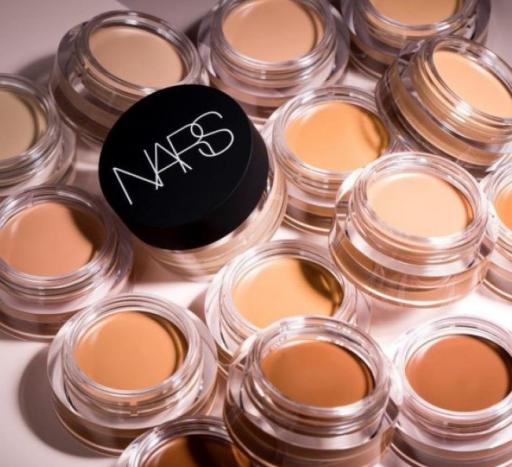 Soft Matte Complete Concealer