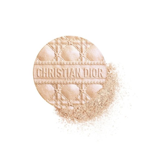 Dior Forever Glow Luminizer Holiday 2025 - Limited Edition
