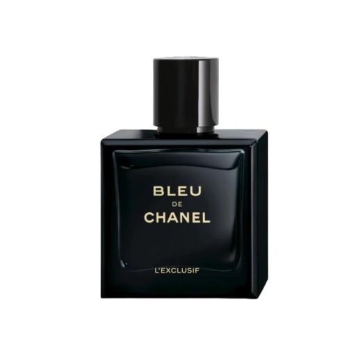 Bleu de Chanel L'Exclusif 香水- 男士香水| 金英化妆药房