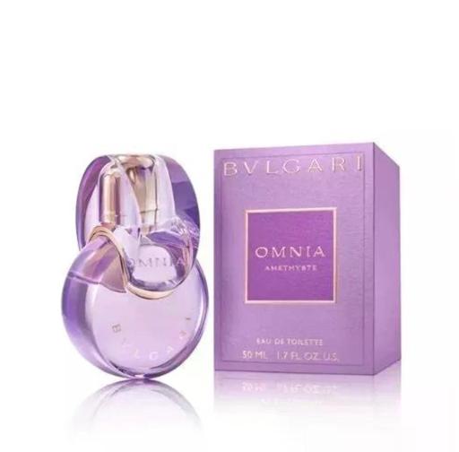BVLGARI OMNIA AMETHYSTE 65ml 新品　香水 Omnia Amethyste Eau De Toilette - Perfume For Women | Godwell Cosmetic