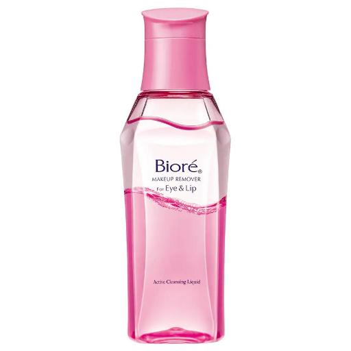 Makeup Remover For Eye & Lip