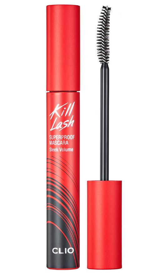 Kill Lash Superproof Mascara - #3 Sleek Volume 