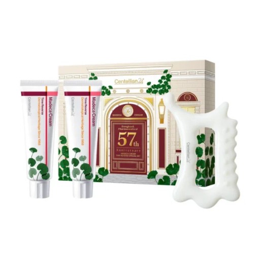 LXP 3-Piece Travel Kit - Skincare Set | Godwell Cosmetic
