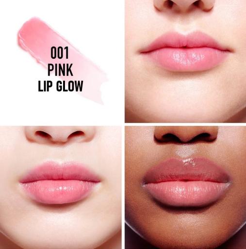 Travel Duo Lip Glow + Lip Maximizer - Lip | Godwell Cosmetic