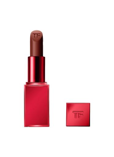 Lip Colour Matte Lipstick - #100