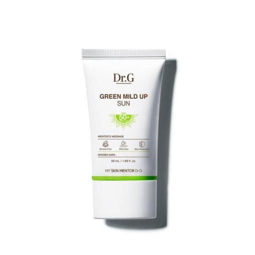 礦物高效防曬乳 SPF50+ PA++++