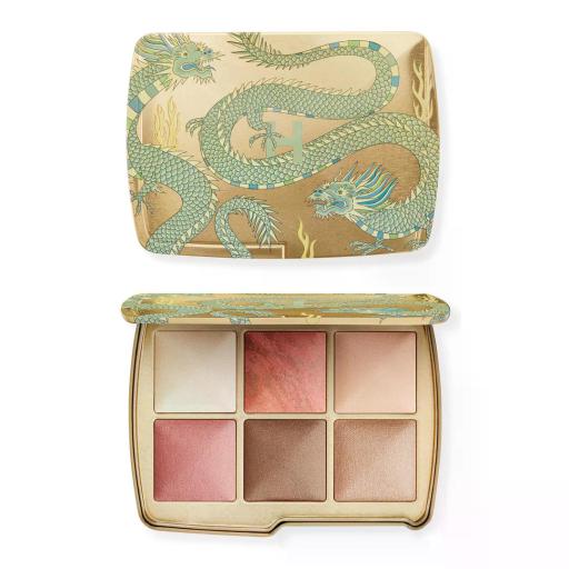Ambient Lighting Edit Unlocked Palette #Dragon - Highlighter