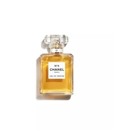 新品未開封①CHANEL【N°5 Eau de Parfum 50ml】 Amazon.com : No. 5 by Chanel for Women, Eau De Parfum Spray