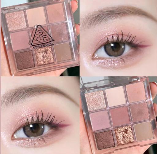 Night eye Beauté II 3個セット Amazon.com : 3CE EYE SWITCH #DOUBLE NOTE : Beauty & Personal