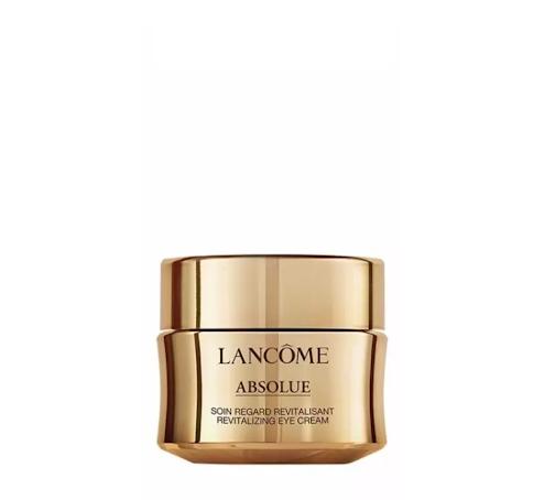 Absolue Revitalizing Eye Cream