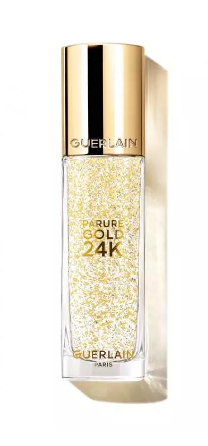 Parure Gold 24K Radiance Booster Perfection Primer