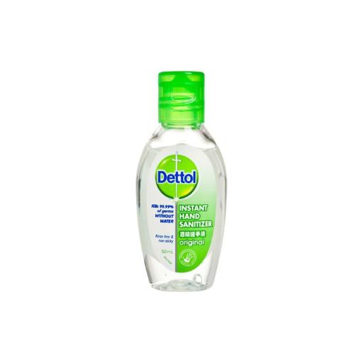 Hand Sanitizer Original