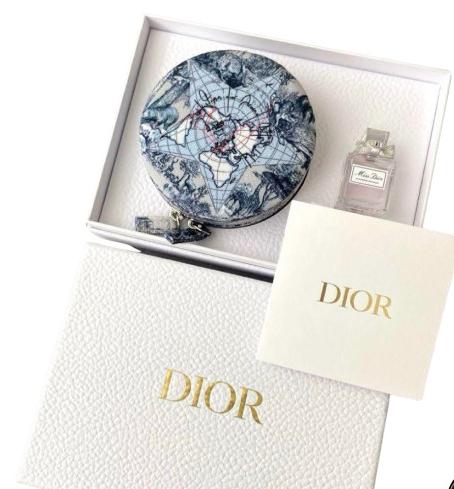 CHRISTIAN DIOR | Godwell Cosmetic