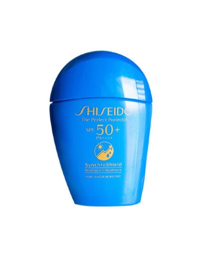 蓝胖子新艳阳夏隔离防晒乳SPF50+ PA++++
