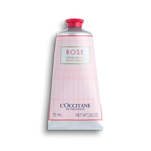 ROSE 玫瑰潤手霜