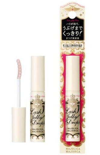 Majolica Majorca Lash Jelly Drops EX