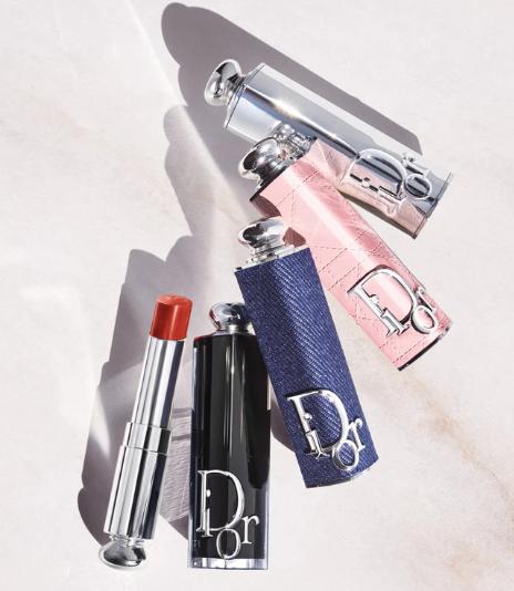 Dior Addict Case - Lip | Godwell Cosmetic