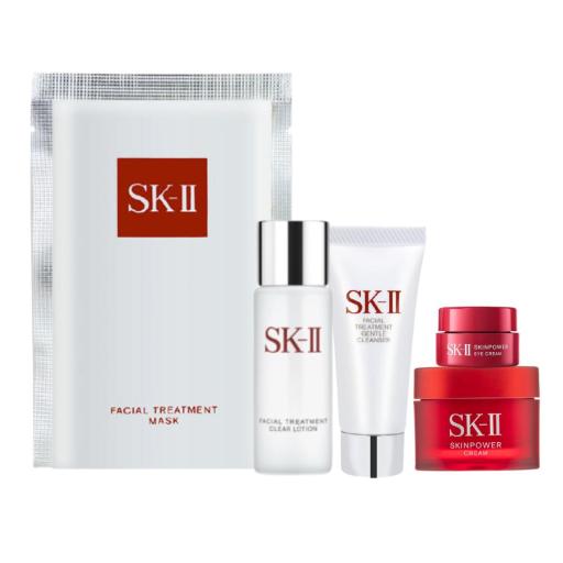 Travel Kit Set (5 pieces)