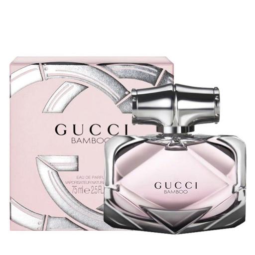 Bamboo Eau De Parfum