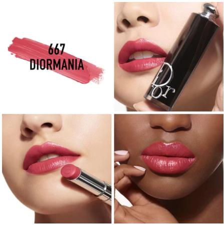 Dior 744 lipstick deals