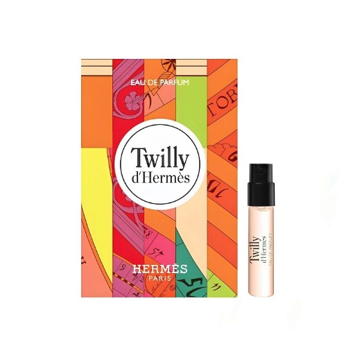 Twilly 絲巾香水- 女士香水| 金英化妝藥房