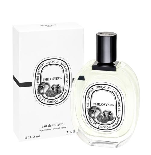 Philosykos Eau De Toilette