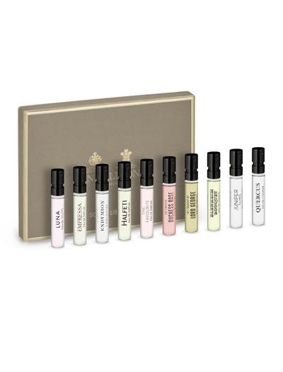 SCENT LIBRARY SET