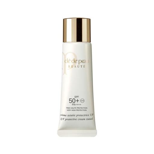 全效修護細胞防曬調色霜 SPF50+ PA++++