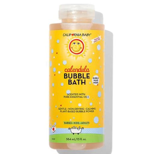 Calendula Bubble Bath