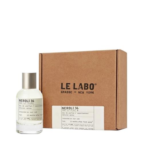 LE LABO NEROLI 36 15ml 香水 NEROLI 36 | Eau De Parfum | Le Labo Fragrances