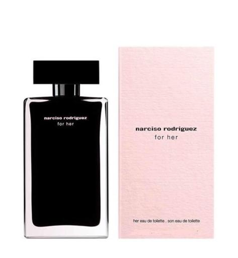 For Her Eau De Toilette - Perfume For Women | Godwell Cosmetic