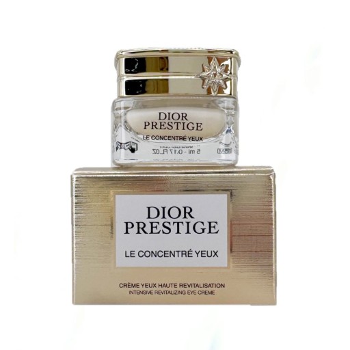 Prestige Le Concentre Yeux - Travel-Size | Godwell Cosmetic