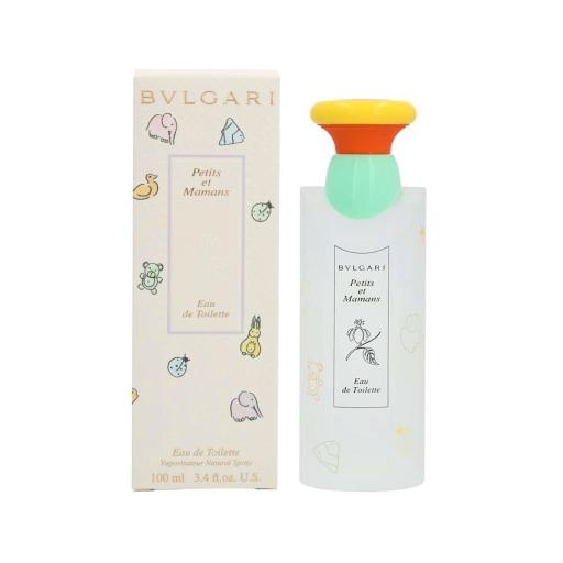 Petits & Mamans Eau De Toilette