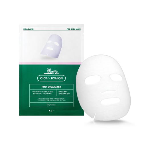 Cica X Hyalon Pro-Cica Mask