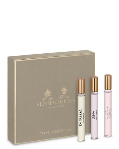 Penhaligon’S Trio of Florals 花卉小香精迷你套裝