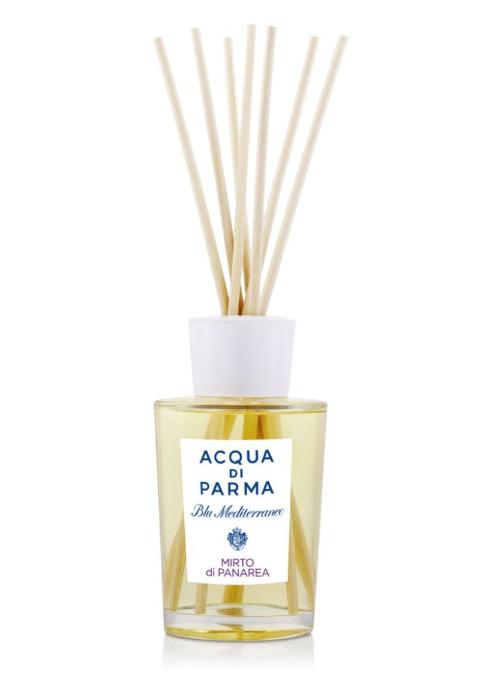 Blu Diffusor Example Blu Mediterraneo Mirto di Panarea Diffuser - Fragrance | Godwell Cosmetic