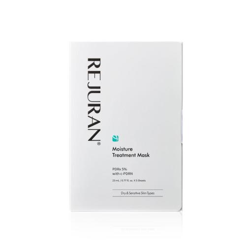 PDRX 5% Moisture Treatment Mask - Sheet Mask | Godwell Cosmetic