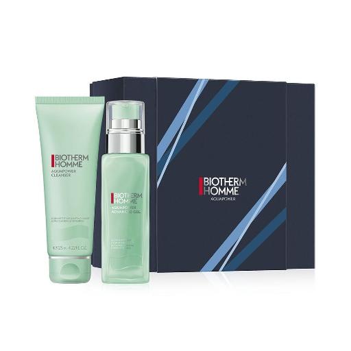 Homme Aqua Power 2pcs Set