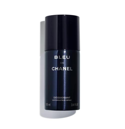 Bleu De Chanel Deodorant Spray