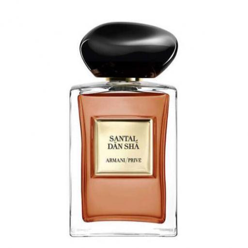 Santal Dan Sha Eau De Toilette 