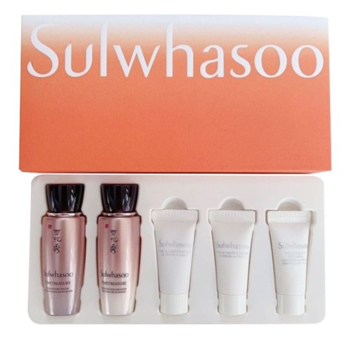 SULWHASOO | Godwell Cosmetic
