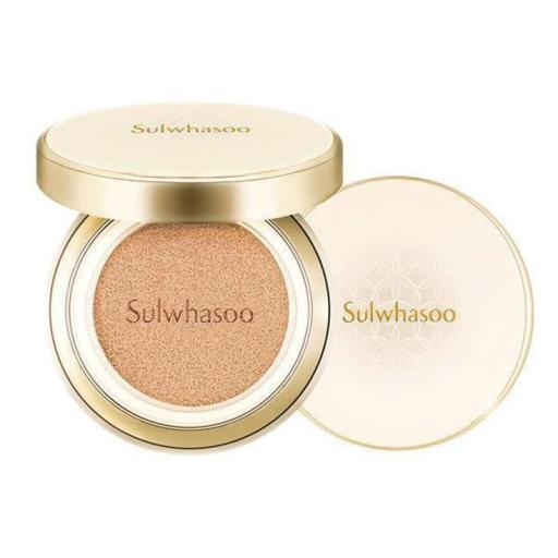Perfecting Cushion Ex #21 Natural Pink
