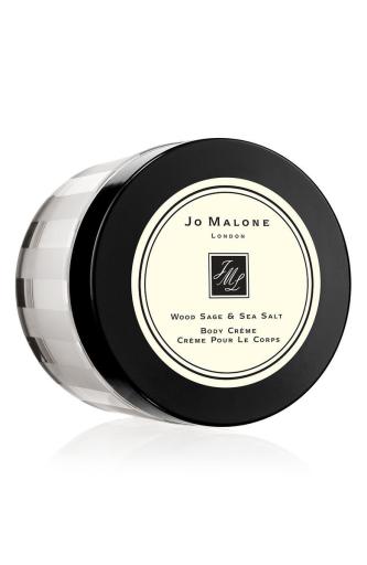 Wood Sage & Sea Salt Body Creme