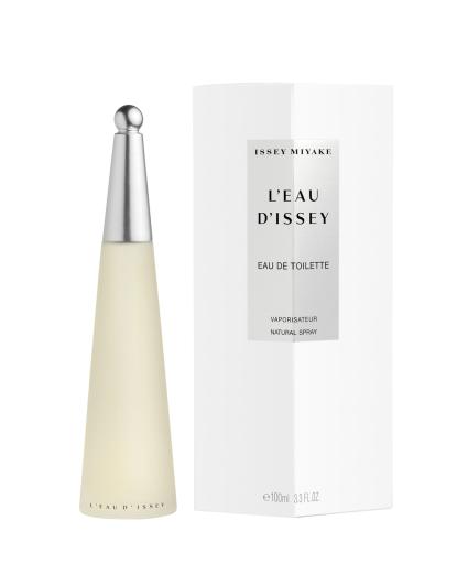 L’Eau D’Issey Eau De Toilette