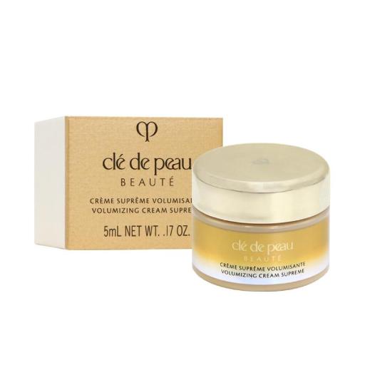 Cle De Peau Beaute Volumizing Cream Supreme Cle De Peau Beaute Volumizing Cream Supreme
