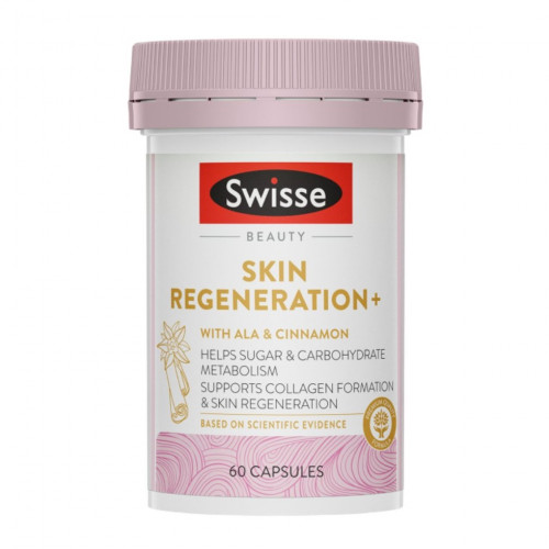 Beauty Skin Regeneration