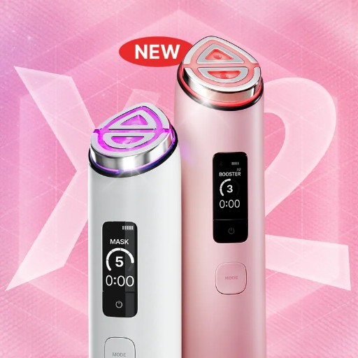 Age-R Booster Pro X2 - Beauty Devices | Godwell Cosmetic