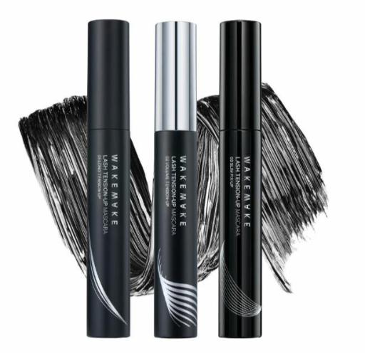 Lash Tension Up Mascara